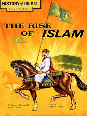 cover image of The Rise of Islam